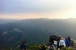 Επίσκεψη στη θέση θέας του ποταμού Νέστου
