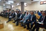 Στιγμιότυπο από το συνέδριο