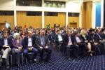 Στιγμιότυπο από το συνέδριο