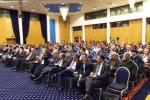Στιγμιότυπο από το συνέδριο