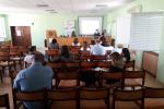 Info Day, Haskovo 