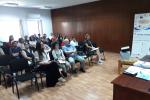 Info Day, Haskovo 