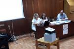 Info Day, Haskovo 