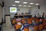 Round Table, Xanthi